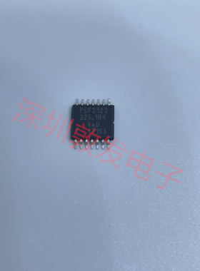 PCF2123 全新原装 现货 芯片集成库存 可以直拍 SOP封装