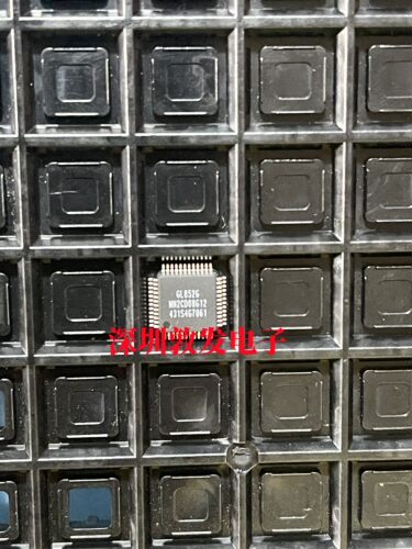 GL852G 全新原装 现货 芯片集成库存 可以直拍 QFP封装