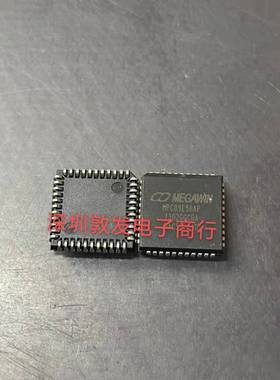 MPC89E58AP 全新原装 现货 芯片集成库存 可以直拍 PLCC封装
