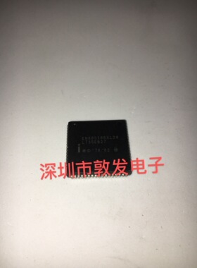 EN80C186XL20 全新原装 现货 芯片集成库存 可以直拍 PLCC封装