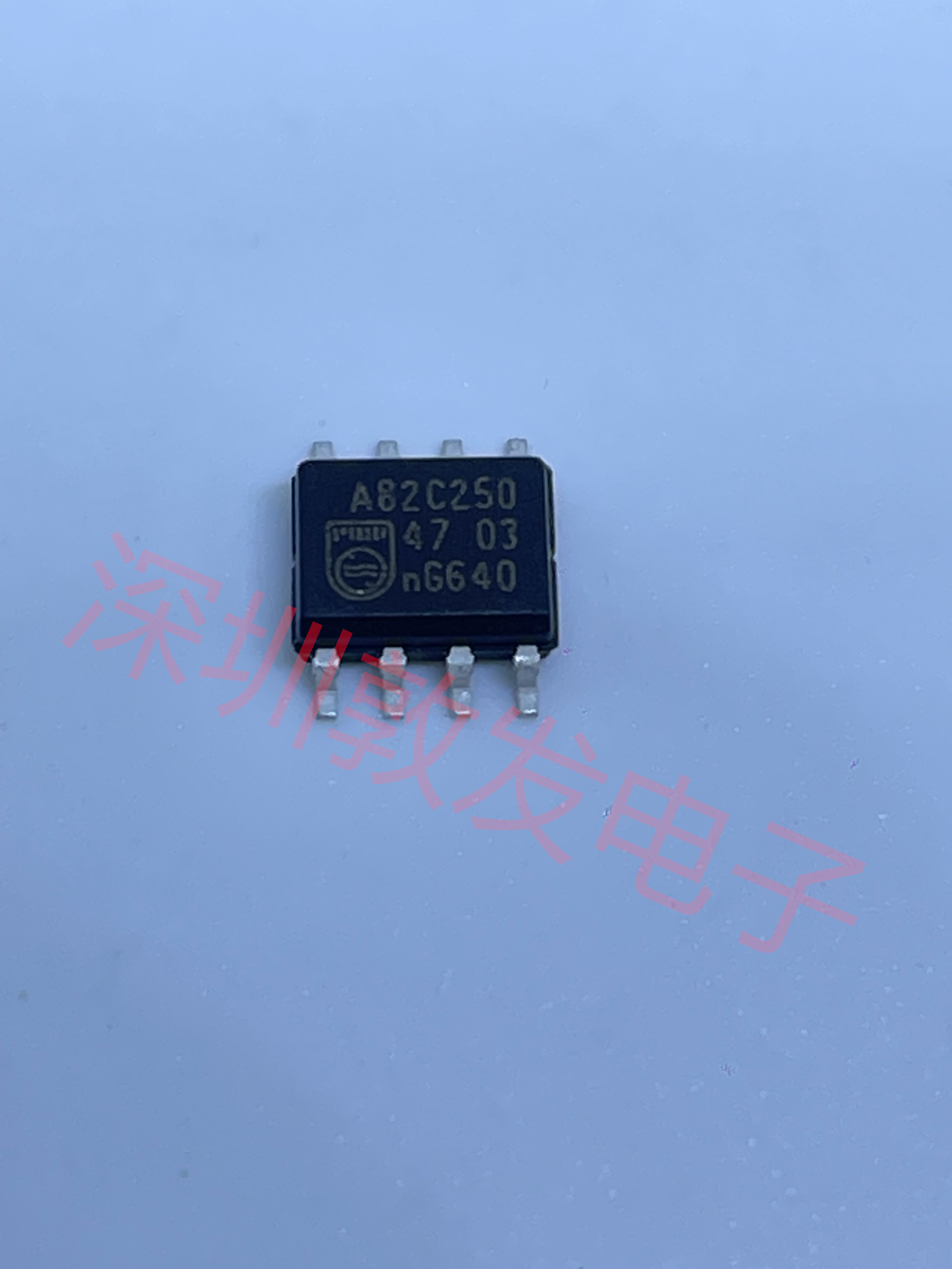 A82C250 全新原装 现货 芯片集成库存 可以直拍 SOP封装