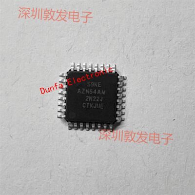 S9KEAZN64AM 全新原装 现货 芯片集成库存 可以直拍 QFP封装