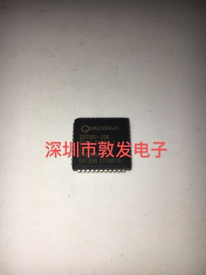 Q3236I-20N 全新原装 现货 芯片集成库存 可以直拍 PLCC封装