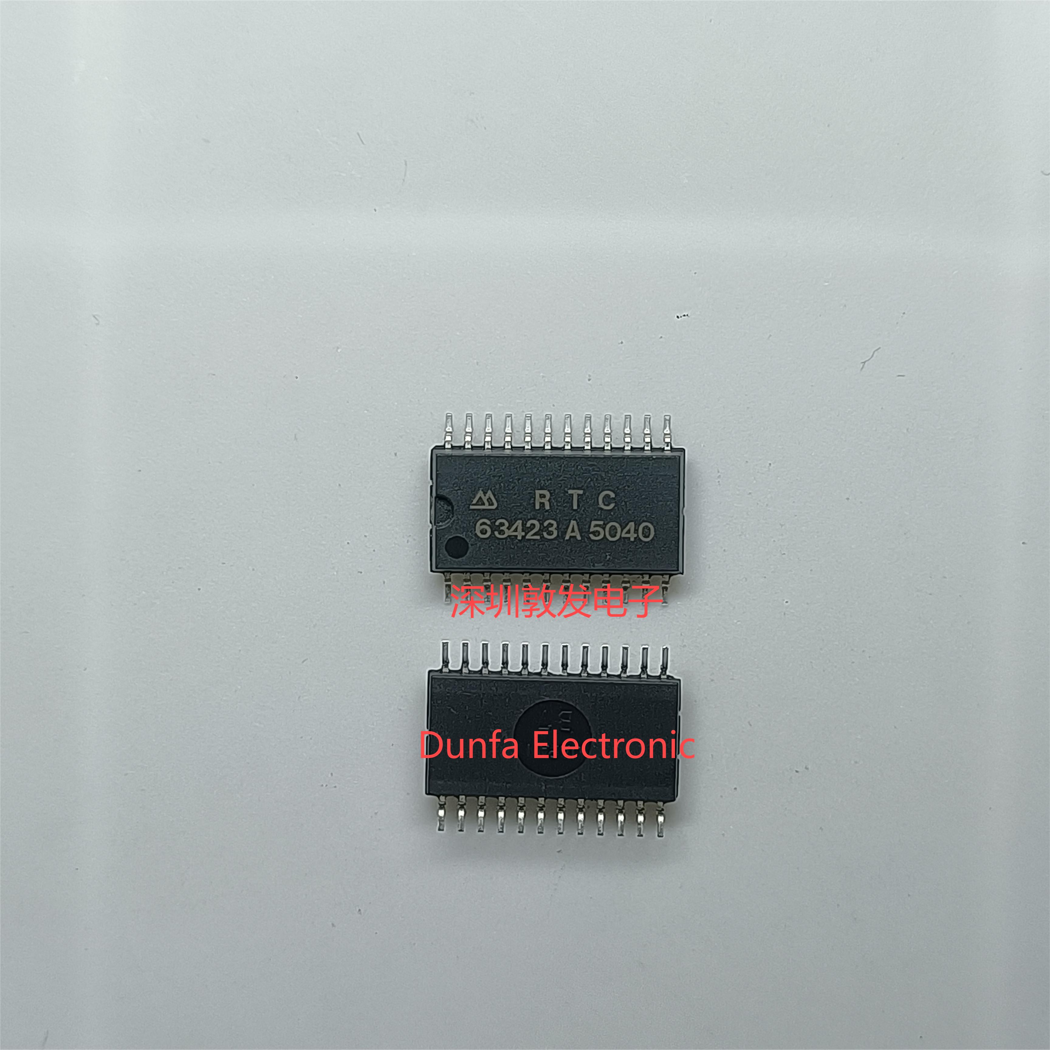 RTC63423A  全新原装 现货 芯片集成库存 可以直拍 SOP封装