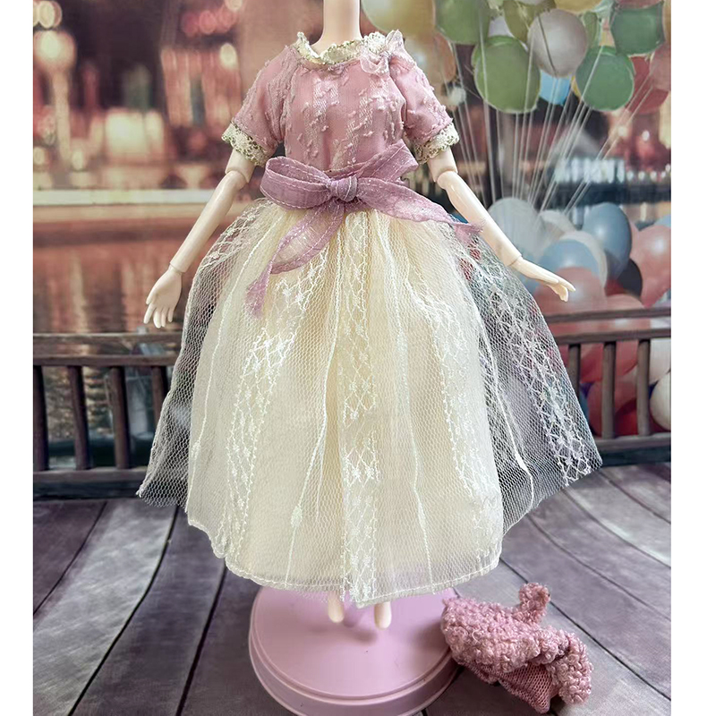 女孩过家家可换装衣服套装多款式