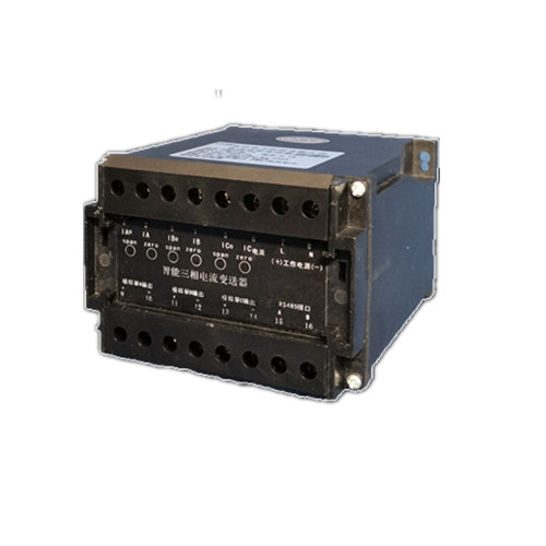 SD-AI3BSD-U3B three-phase current and voltage transmitter, power converter