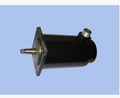 常州前扬电机130BC3100A/B型反应式步进电机，宝马马驱动电动机