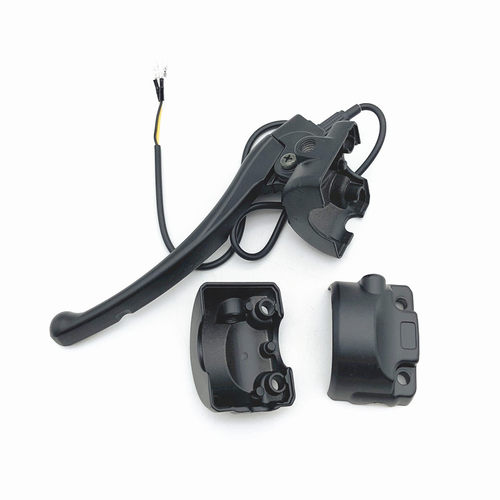 雅迪冠能镜座DE3后视镜支座