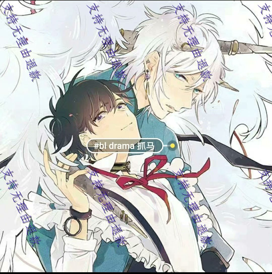 【合集包更新】(BL 日抓可直拍)5000+drama文件!日抓/广播剧