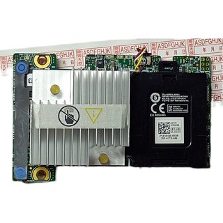 厂家DELL R720XD 620 420服务器H710P MINI阵列卡1G缓存0TY8F9 TT