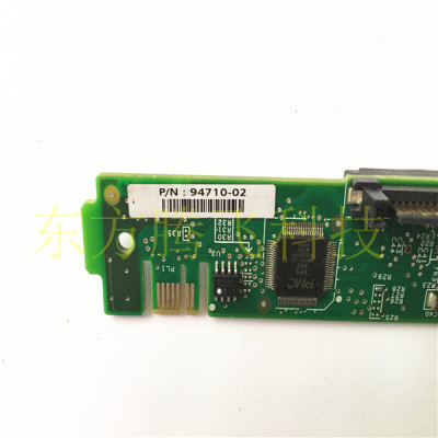 Dell EqualLogic PS5500E 插入器 94710-02 SATA 74654-04 转接卡