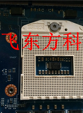 原装DELL 戴尔 外星人 M18X R3 主板LA-9332P CN-04703X,售后主板