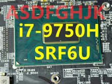 10SDR069CN GL75 MS17E2 MS17E3 主板MS17E71 新品 MS17E7 微星