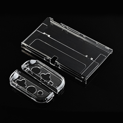 switchOLED保护壳水晶壳