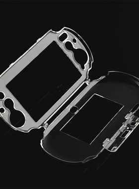 PSVITA保护壳 适用psv2000透明水晶壳 psv专用保护硬壳