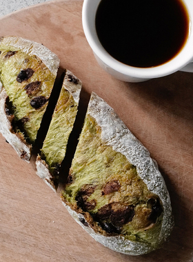 JuicyBakery短法棍多口味面包早餐营养代餐面包健康零食