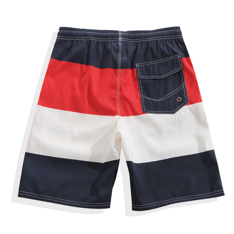 Short de plage - maillot de bain homme TAPIOCA - Ref 2556050 Image 2