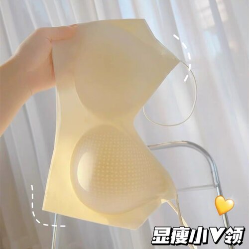 穿一次就会爱上的凉感内衣