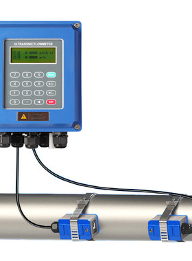 OP-UFH86/TOP-UFB/BST-100A/BST-100/HZ-100B/HZ-100超声波流量计