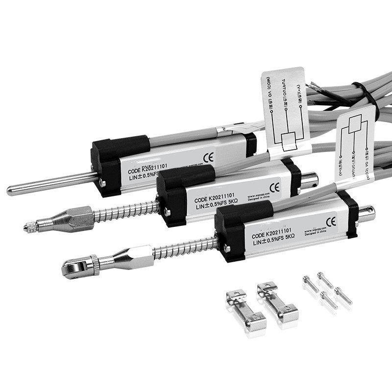 KTS-B/KTS-C/KTS-E/JWY-DZ/SKRC/SKR/NS-WY02电子尺位移传感器