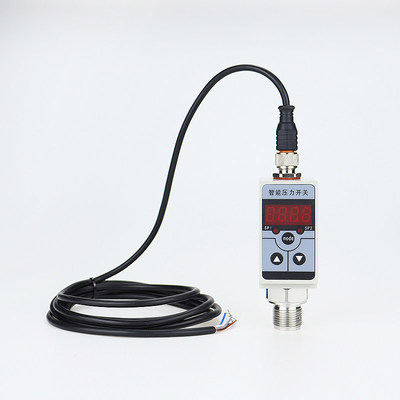 PY9060/PI2798/PI2789/PI003A/PNI024/PI008A智能压力开关控制器