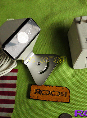 RooR 美国 USA Xfinity 无线网络摄像头 研究品