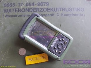 RooR 美国皲规 掌上电脑 PDA Pocket PC 【收藏品】