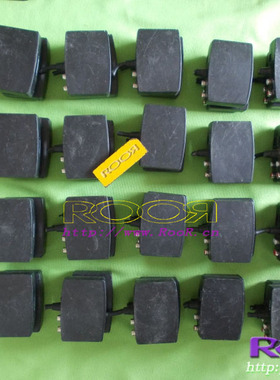 RooR  CineMate Series II音响无线传输器材 接收器