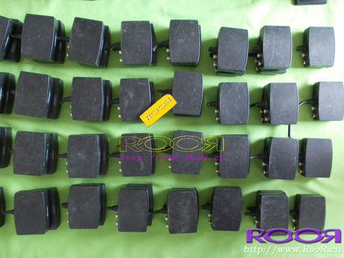 RooR  CineMate Series II音响无线传输器材 接收器