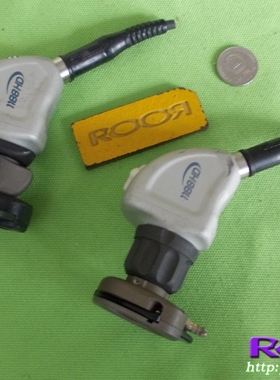 RooR 美国 史-赛-克 Stry-ker 1188HD 高清镜头 没有线的