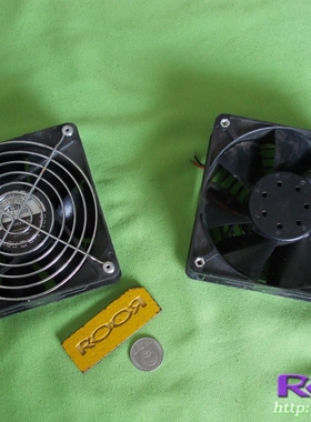 RooR 美国 康姆罗顿COMAIR ROTRON 散热风机 风扇/换气扇