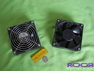ROTRON 散熱風(fēng)機 美國 風(fēng)扇 換氣扇 康姆羅頓COMAIR RooR