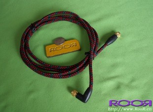 圣 Audio 音频 RooR 彩色 含银数码 美国线 数字音频 Quest