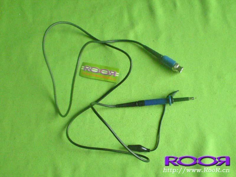 RooR~cn 美国 示波器测棒 示波器探头
