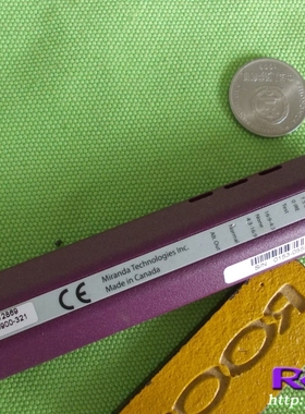 RooR Miranda PicoLink ARC-371p 编码器 视频转换器