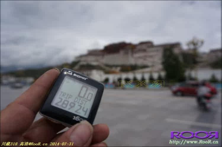 Gants pour vélo - Ref 2247996 Image 4