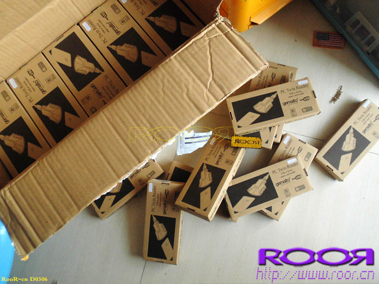 金雅拓Gemalto Gempc PC Twin USB HWP108765D IC卡芯片卡读卡器