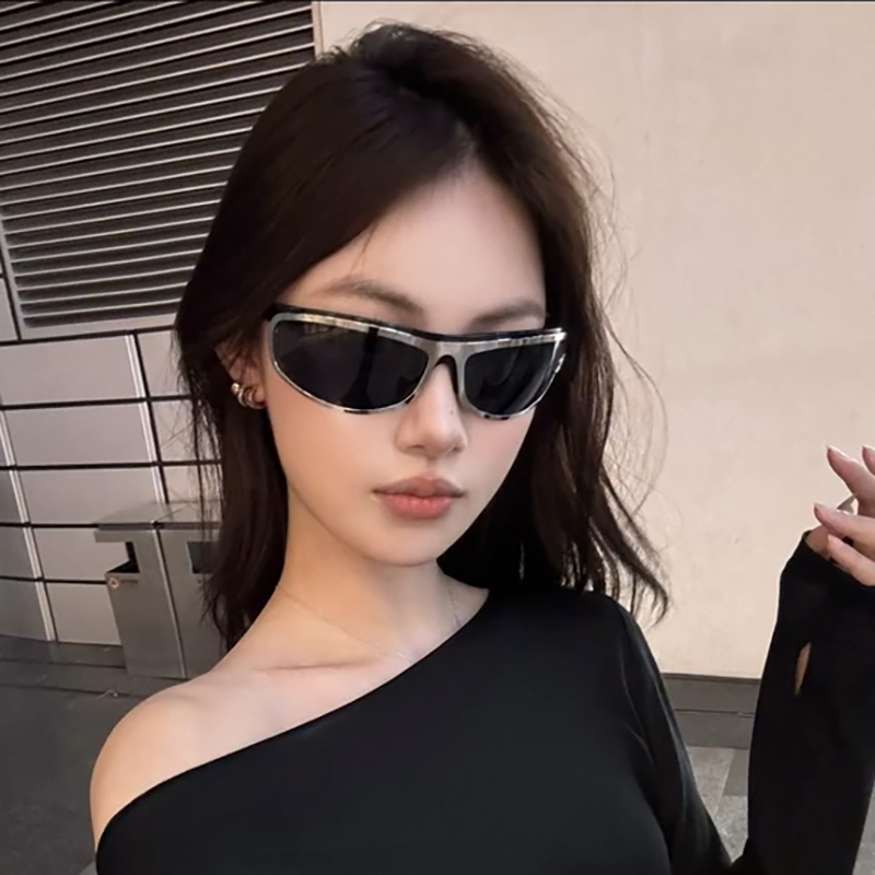 防紫外线太阳镜护目个性