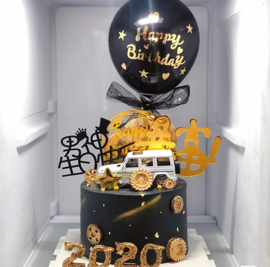 汽车网红创意男士生日蛋糕儿童南京徐州连云港扬州南通市同城配送,零食/坚果/特产,生日/节日蛋糕,淘宝优惠券,粉丝福利购,淘宝优惠卷