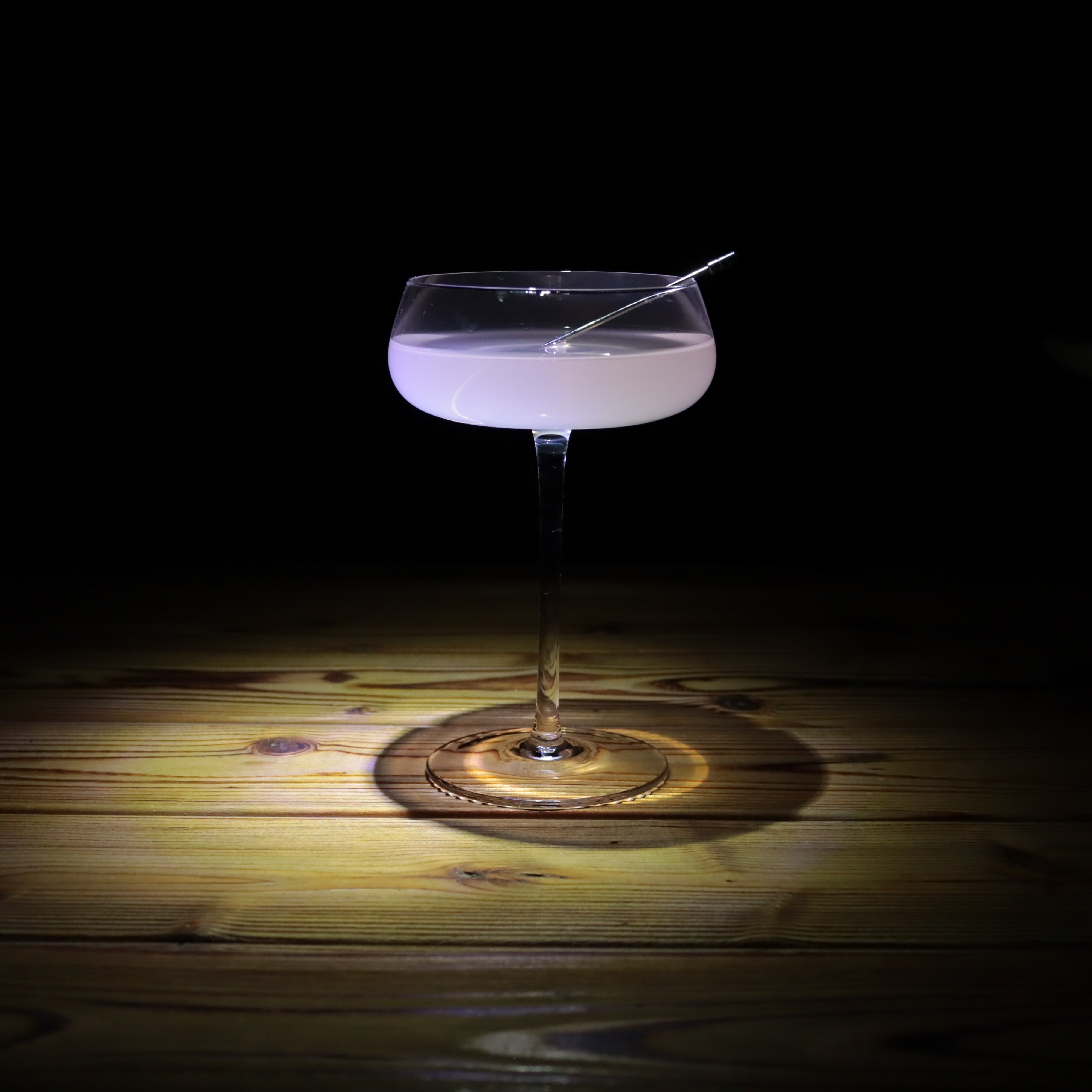 日式凹底杯塔杯鸡尾酒杯马天尼杯果酒杯女士特调杯微醺酒杯子