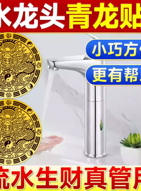 洗衣机在西南角避水迎财阳台在西北角卫生间化污为财金属隐形贴纸