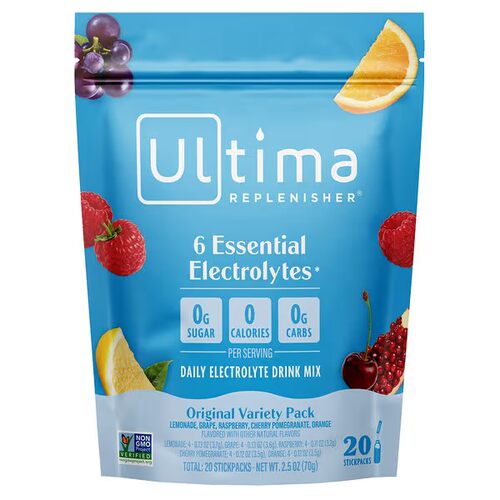 UltimaReplenisher电解质粉