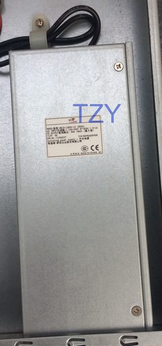 新巨 ZIPPY MQ1G-1060V-12工业开关电源 60W +12V 5A