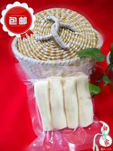 真空去皮有机富硒山药新鲜宫家山药软糯香甜儿童辅食粗铁棍怀山药