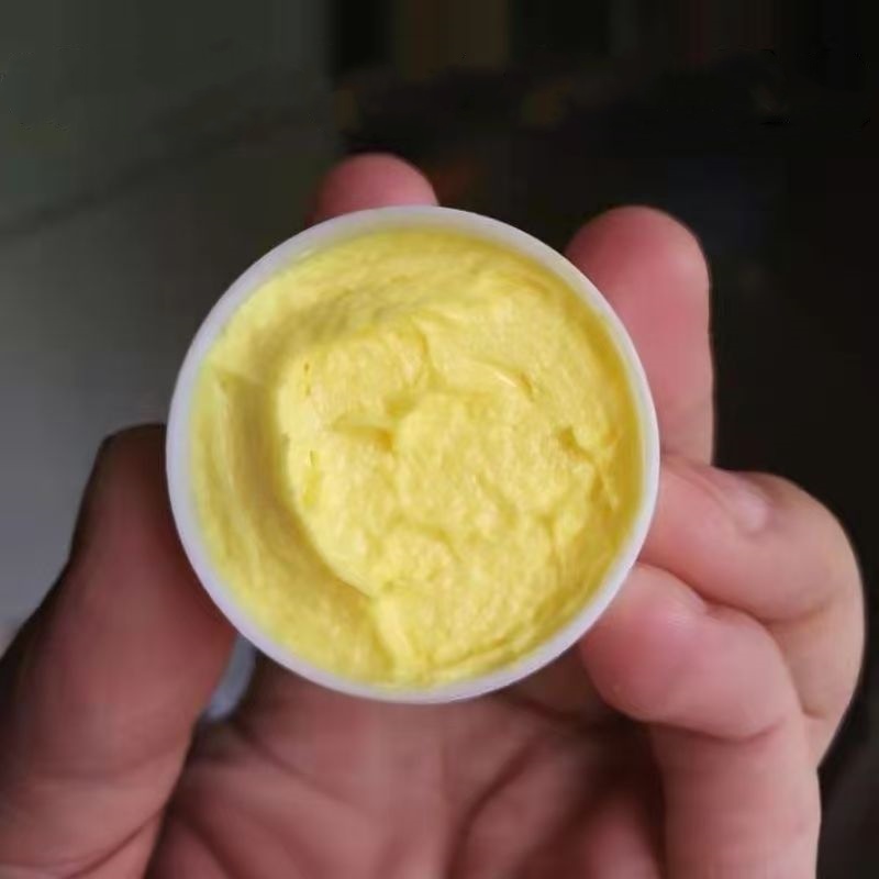 大腿内侧皮肤湿股藓根去止阴囊两侧潮湿处痒疹效特膏药