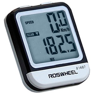 Compteur de vélo - Ref 2426529 Image 1