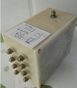 发电机自动电压调节器 TST5， TST-5，TST5-1，TST5-2