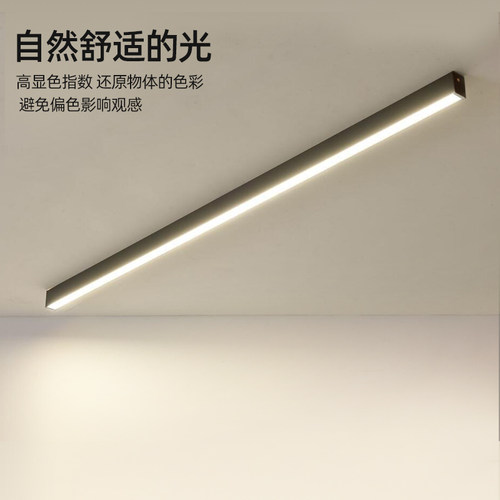暖朵2025新款户外吸顶灯