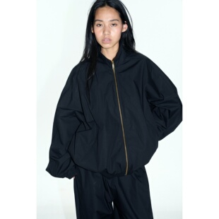 25ss原创设计黑金白金透气亲肤全棉休闲运动套装 潮牌 sea see