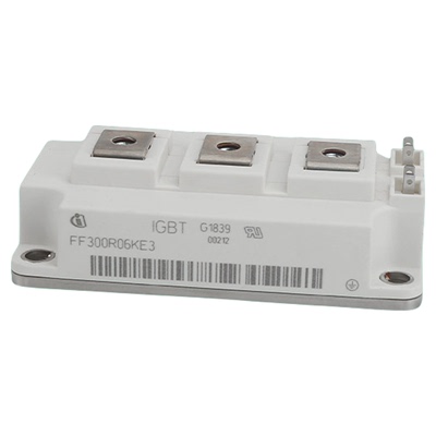 BSM400GB60DLC FF200R06KE3 FF300R06KE3全新IGBT功率模块